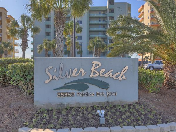 Alabama Beach Areas Home 1013511