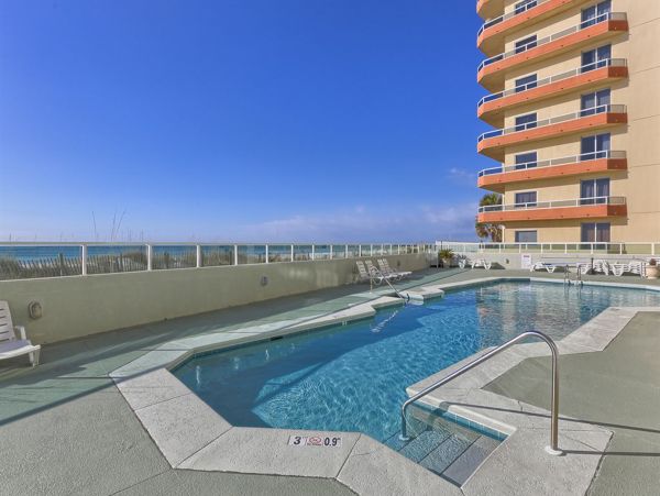 Alabama Beach Areas Home 1013511