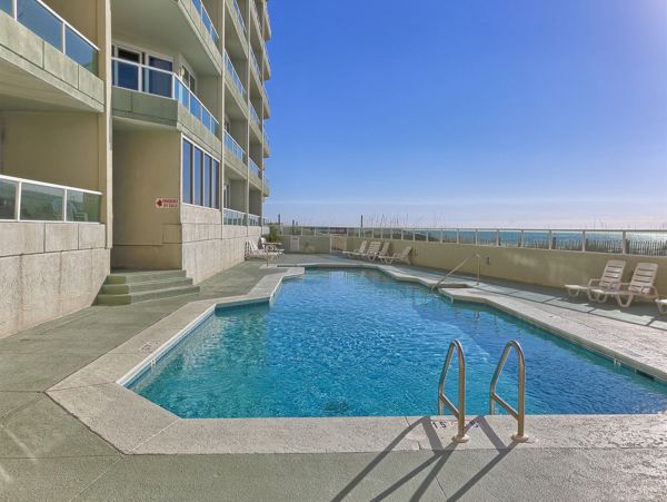 Alabama Beach Areas Home 1013511