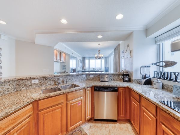 Alabama Beach Areas Home 1013512