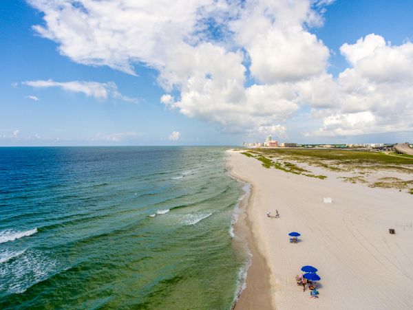 Alabama Beach Areas Home 1013513
