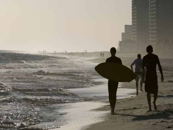 Alabama Beach Areas Home 1013513