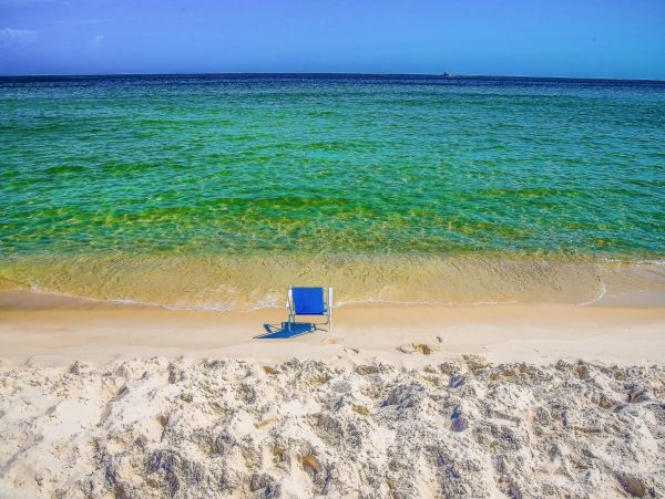 Alabama Beach Areas Home 1013513