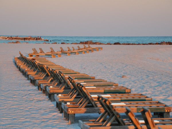 Alabama Beach Areas Home 1013513