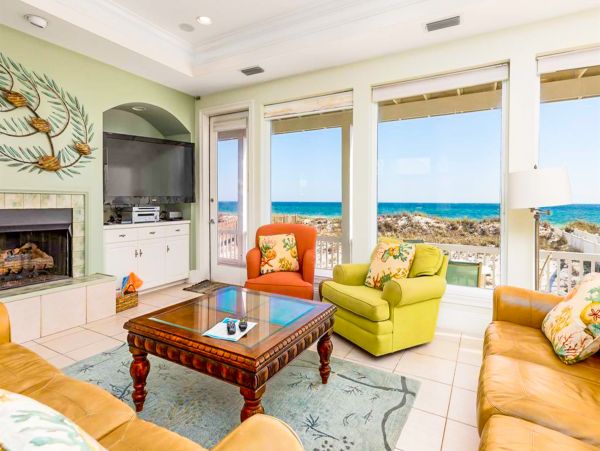 Alabama Beach Areas Home 1013514