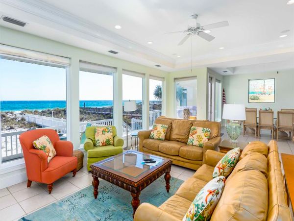 Alabama Beach Areas Home 1013514
