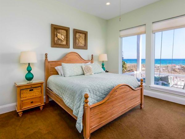 Alabama Beach Areas Home 1013514