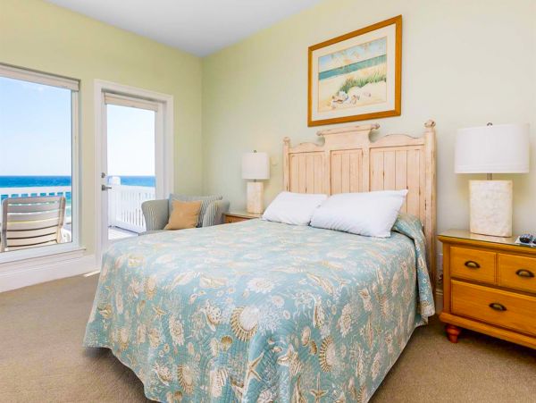 Alabama Beach Areas Home 1013514