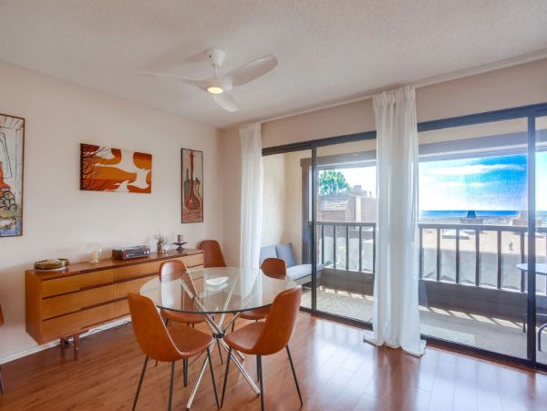 San Diego Beach Communities North Home 1013515