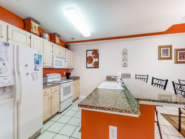 Alabama Beach Areas Home 1013516