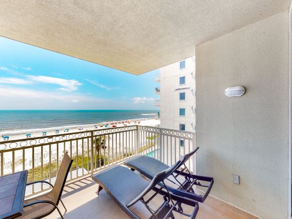 Alabama Beach Areas Home 1013517