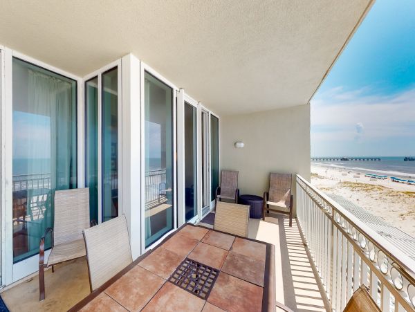 Alabama Beach Areas Home 1013517