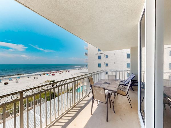 Alabama Beach Areas Home 1013517