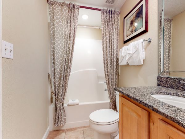 Alabama Beach Areas Home 1013517