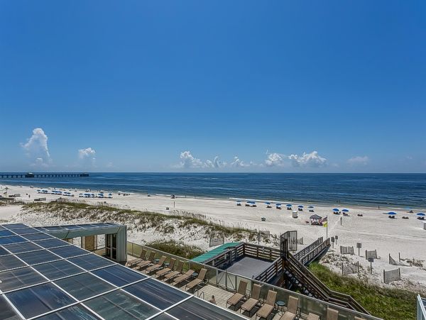 Alabama Beach Areas Home 1013517