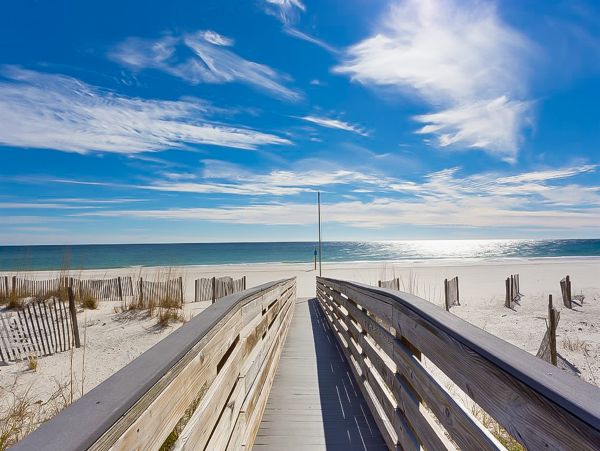 Alabama Beach Areas Home 1013517