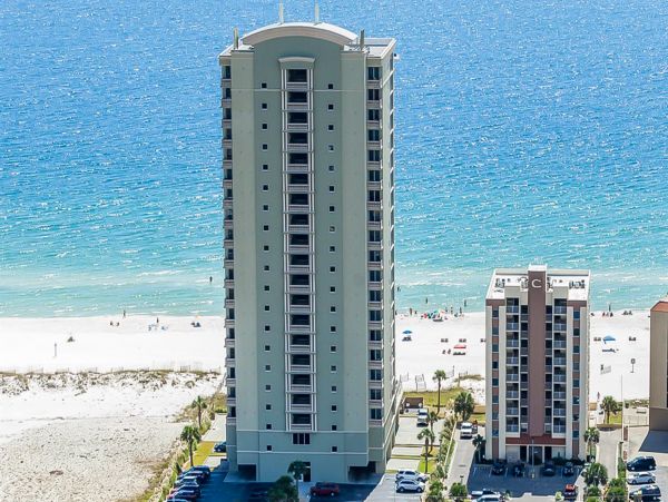 Alabama Beach Areas Home 1013517