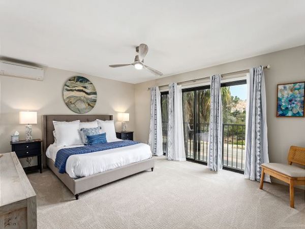 San Diego Beach Communities North Condo 1013518