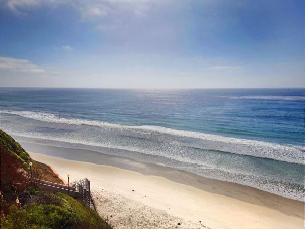 San Diego Beach Communities North Condo 1013518