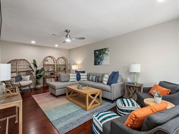 San Diego Beach Communities North Condo 1013518