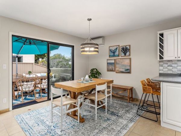 San Diego Beach Communities North Condo 1013518