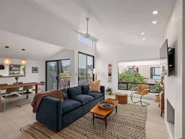 San Diego Beach Communities North Condo 1013519