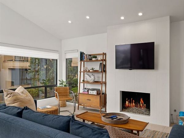 San Diego Beach Communities North Condo 1013519