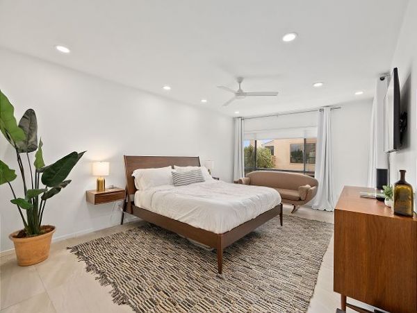 San Diego Beach Communities North Condo 1013519