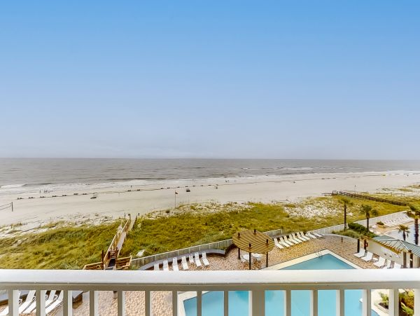 Alabama Beach Areas Home 1013520
