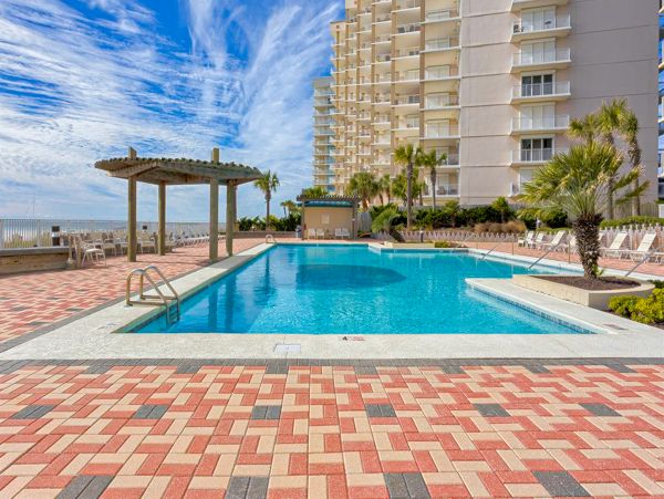 Alabama Beach Areas Home 1013520