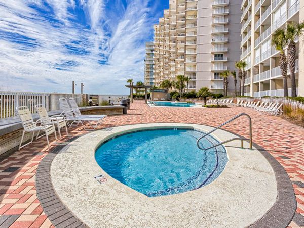 Alabama Beach Areas Home 1013520