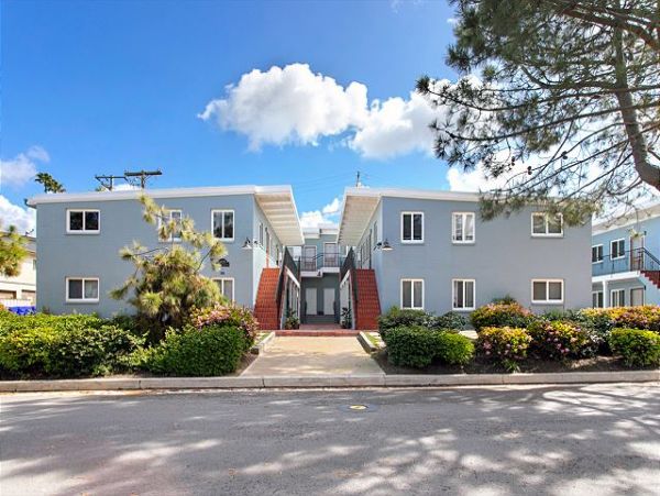 San Diego Beach Communities North Condo 1013521