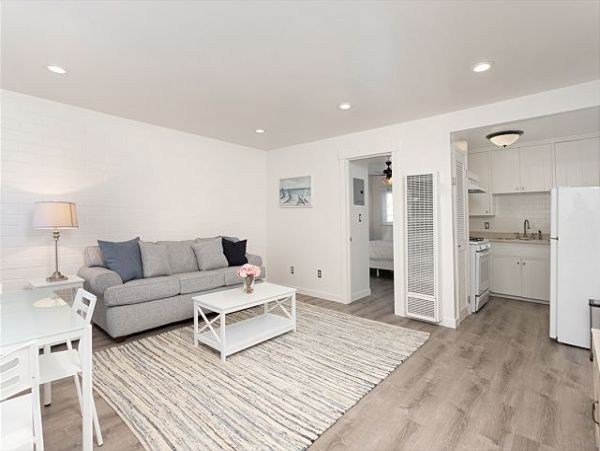San Diego Beach Communities North Condo 1013521