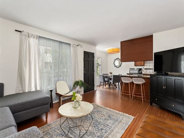 San Diego Beach Communities North Condo 1013523