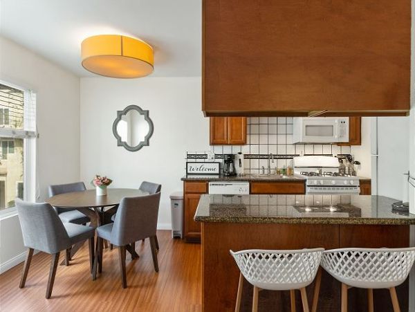 San Diego Beach Communities North Condo 1013523