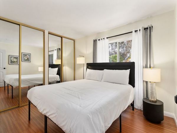 San Diego Beach Communities North Condo 1013523