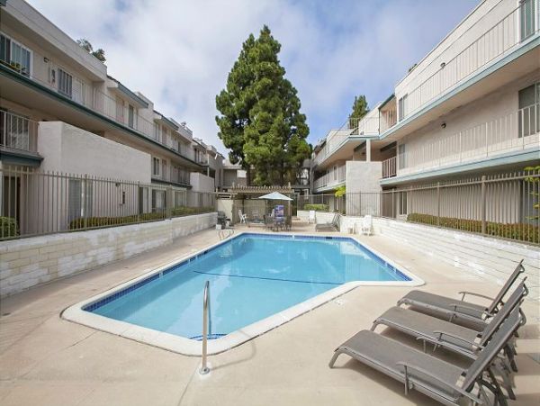 San Diego Beach Communities North Condo 1013523