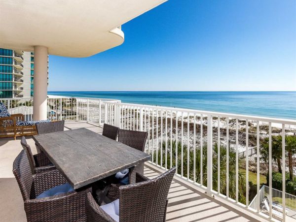 Alabama Beach Areas Home 1013524