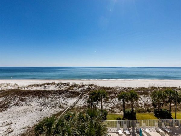 Alabama Beach Areas Home 1013524