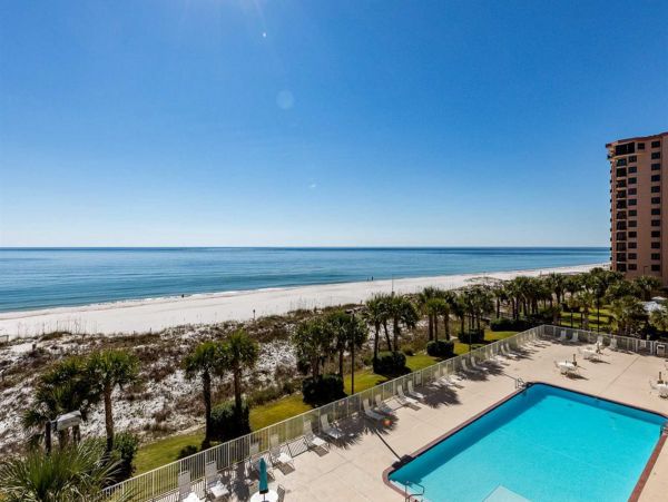 Alabama Beach Areas Home 1013524