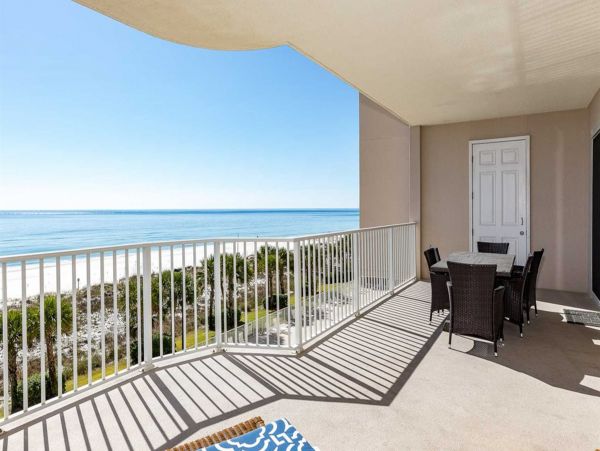 Alabama Beach Areas Home 1013524
