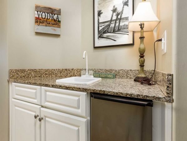 Alabama Beach Areas Home 1013524