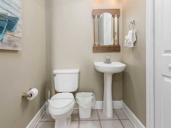 Alabama Beach Areas Home 1013524