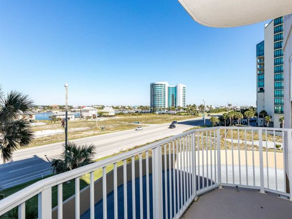 Alabama Beach Areas Home 1013524