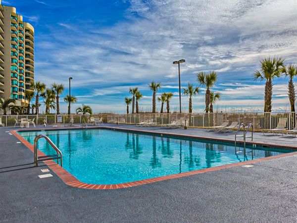 Alabama Beach Areas Home 1013524