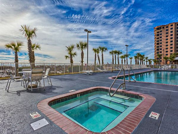 Alabama Beach Areas Home 1013524