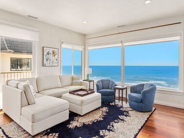 San Diego Beach Communities North Condo 1013525