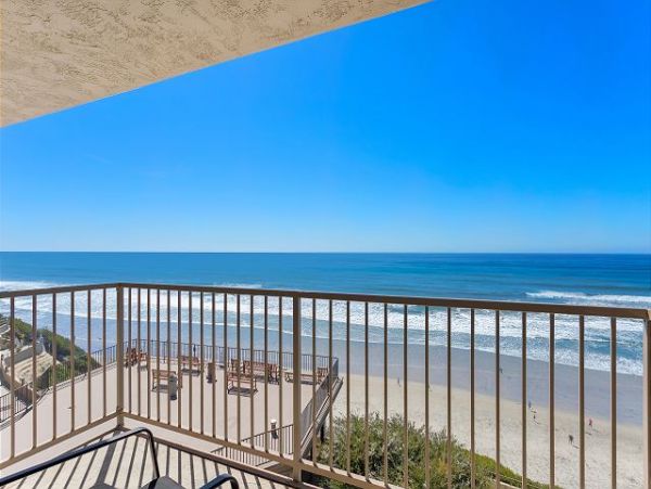 San Diego Beach Communities North Condo 1013525
