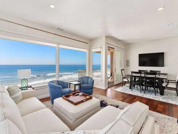 San Diego Beach Communities North Condo 1013525