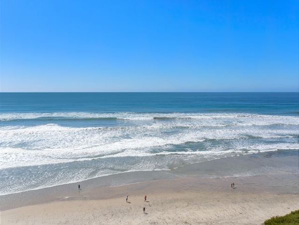 San Diego Beach Communities North Condo 1013525